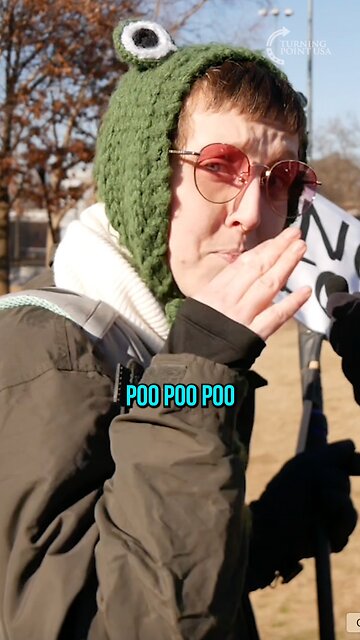 A Liberal’s Valentine’s Day Message to ICE…