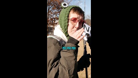 A Liberal’s Valentine’s Day Message to ICE…