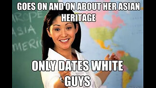 David Baumblatt #216: White Guy in Asia Explains the Truth about Asian Girls