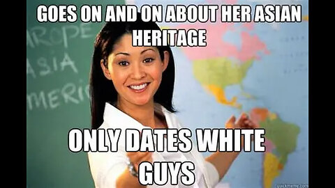 David Baumblatt #216: White Guy in Asia Explains the Truth about Asian Girls