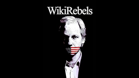 WikiRebels - Behind the Scenes: A Documentary