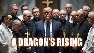 A Dragon's Rising