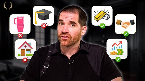 Biggest Money Mistakes That Keep You Poor (& How to Fix Them!)