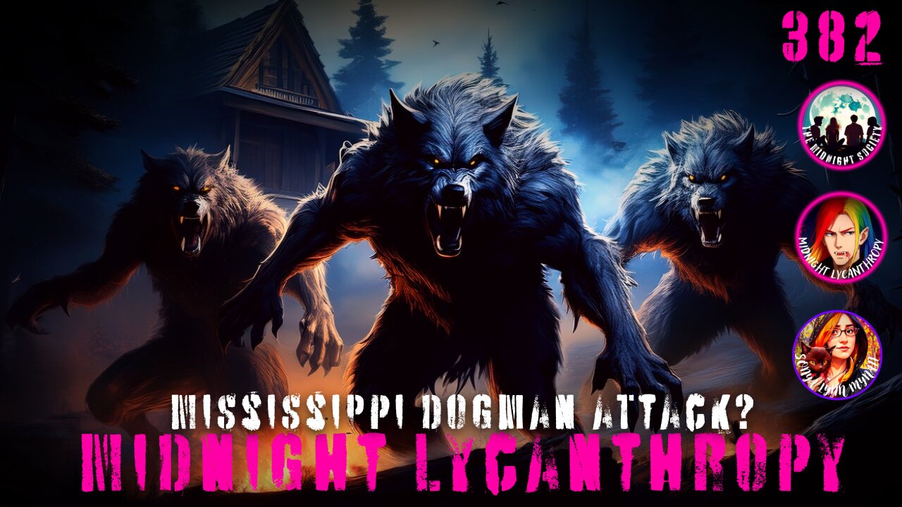 1948, Lockett Ranch, Taylor, Mississippi, Did It Happen? FT Sonya-Lynn Mynatt