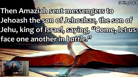 The Tragedy of Arrogance