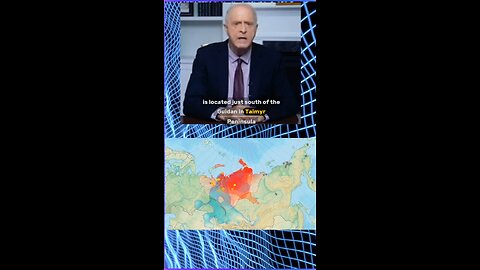 Countdown to Ca*astr**he: The Siberian Plume