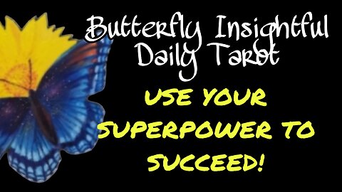 USE YOUR SUPERPOWER TO SUCCEED! YOU SHOULD BE YOUR BIGGEST FAN! #TAROTREADING #INSPIRATION #SHORTS