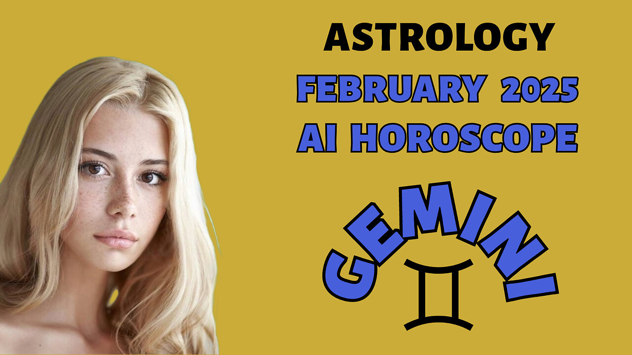 AI Insights for Gemini: February 2025 Predictions Unveiled!