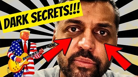 The Wajahat Ali "Brown People" Rant That Blew Up the Internet