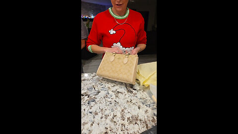 New Mystery box #live NY special