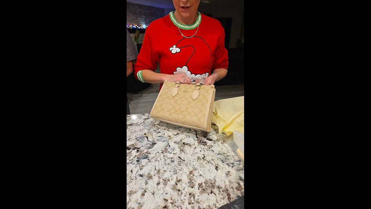 New Mystery box #live NY special