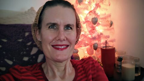 Happy Christmas Eve!