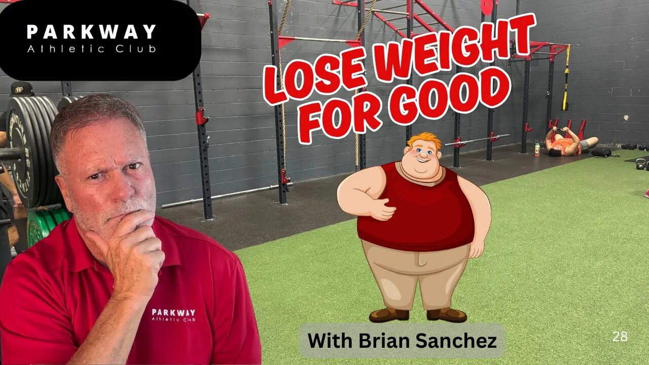 How to Lose Weight Without Counting Every Bite