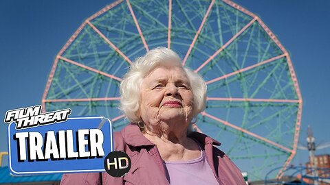 ELEANOR THE GREAT | Official HD Trailer (2025) | DRAMA | Film Threat Trailers