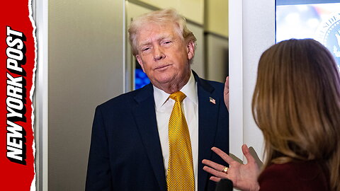 Trump cutting welfare funds after Minnesota fraud allegations