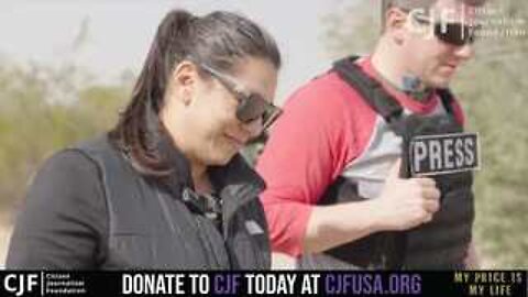 U.S. Border Patrol Agent Monica Cruz Blows Whistle on Juvenile Smuggling Network
