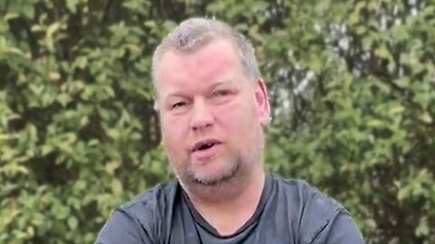 Paul White, Birmingham 18/1/26