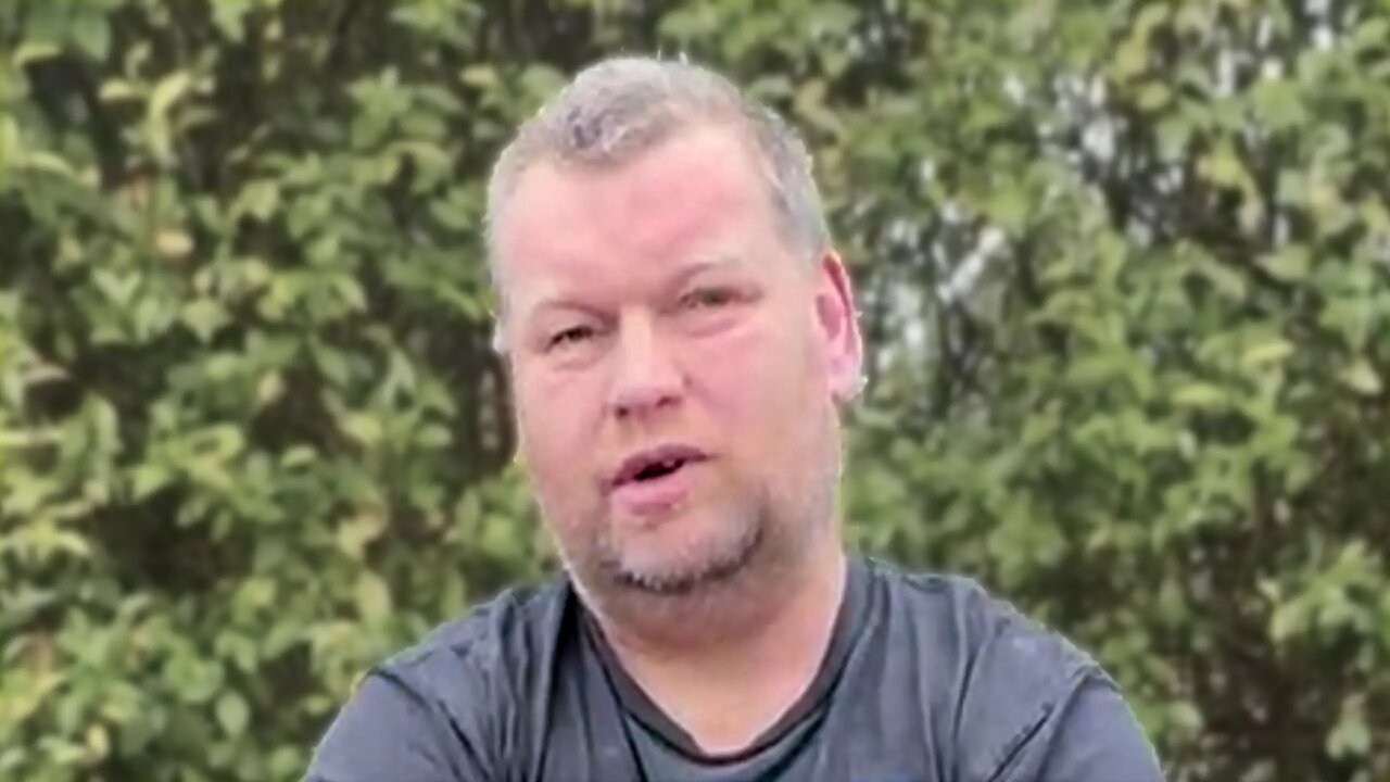 Paul White, Birmingham 18/1/26