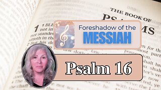 Psalm 16