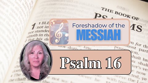 Psalm 16