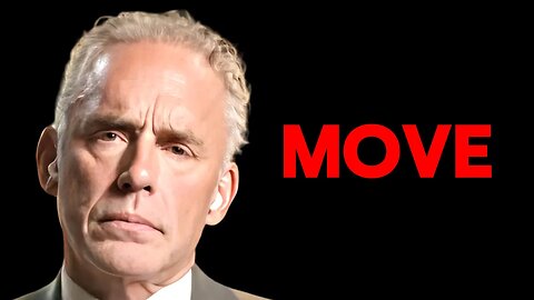 Jordan Peterson: How to Stop Feeling Guilty and Move On