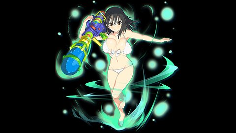 Senran Kagura Shinovi Versus Part 4: Asuka goes to town and Yagyu wants Hibari to have a great bday.