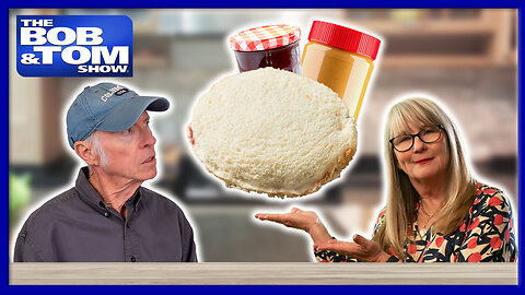PBJ Lawsuit & Chad Daniels Road Rage | The BOB & TOM Show