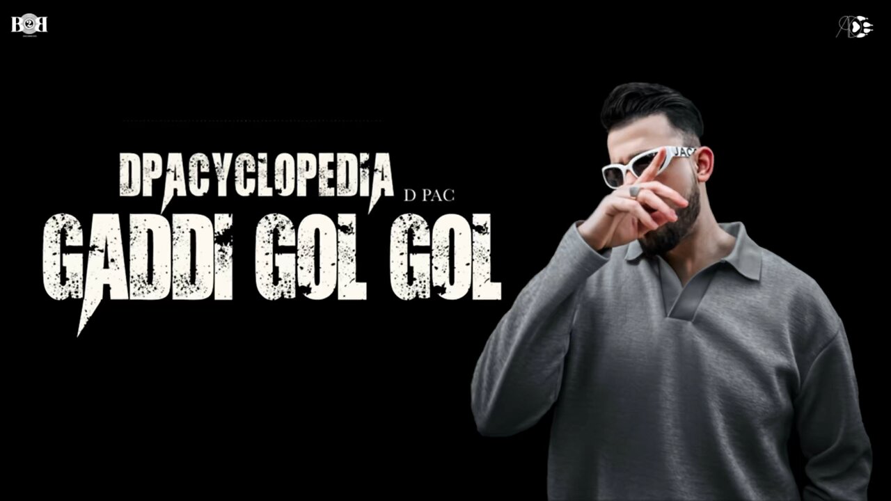 Gaddi Gol Gol