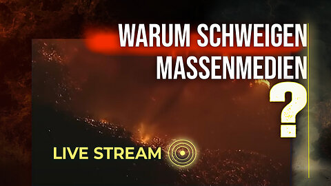 Klimawandel außer Kontrolle. Warum schweigen Massenmedien?