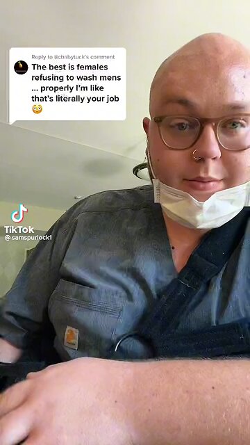 Nursing home argument