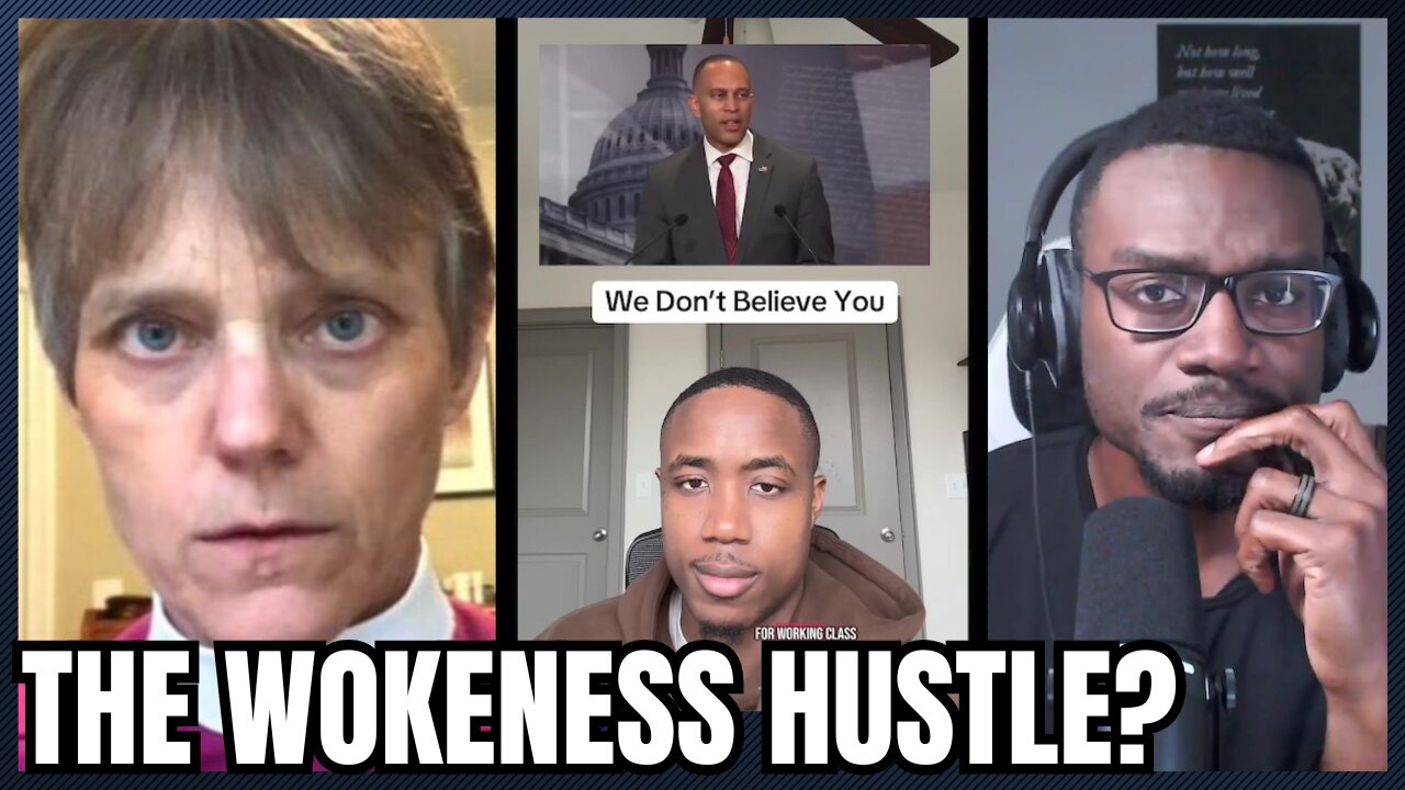 Woke Bishop Exposed Getting Payed Millions For Settling Migrants