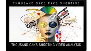 [Feb 11, 2020] Thousand Oaks Shooting Video Analysis [Lift The Veil] [williamgenske]