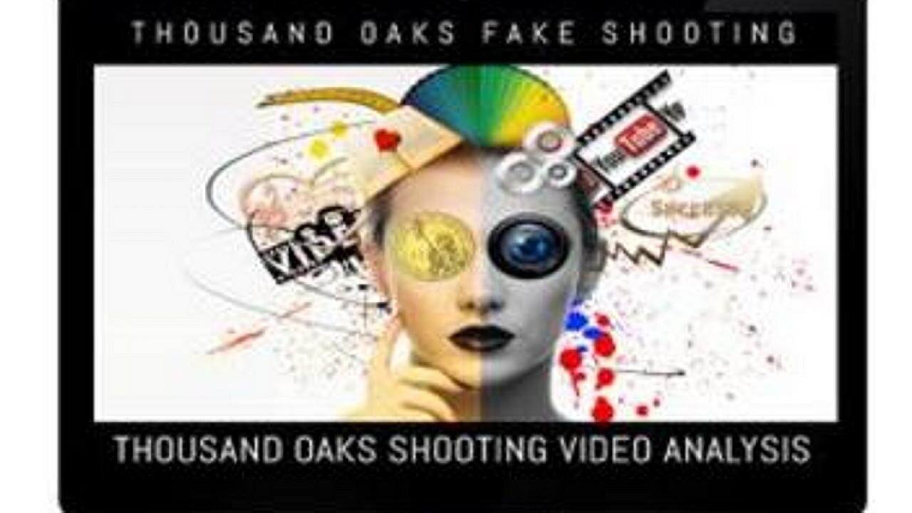 [Feb 11, 2020] Thousand Oaks Shooting Video Analysis [Lift The Veil] [williamgenske]