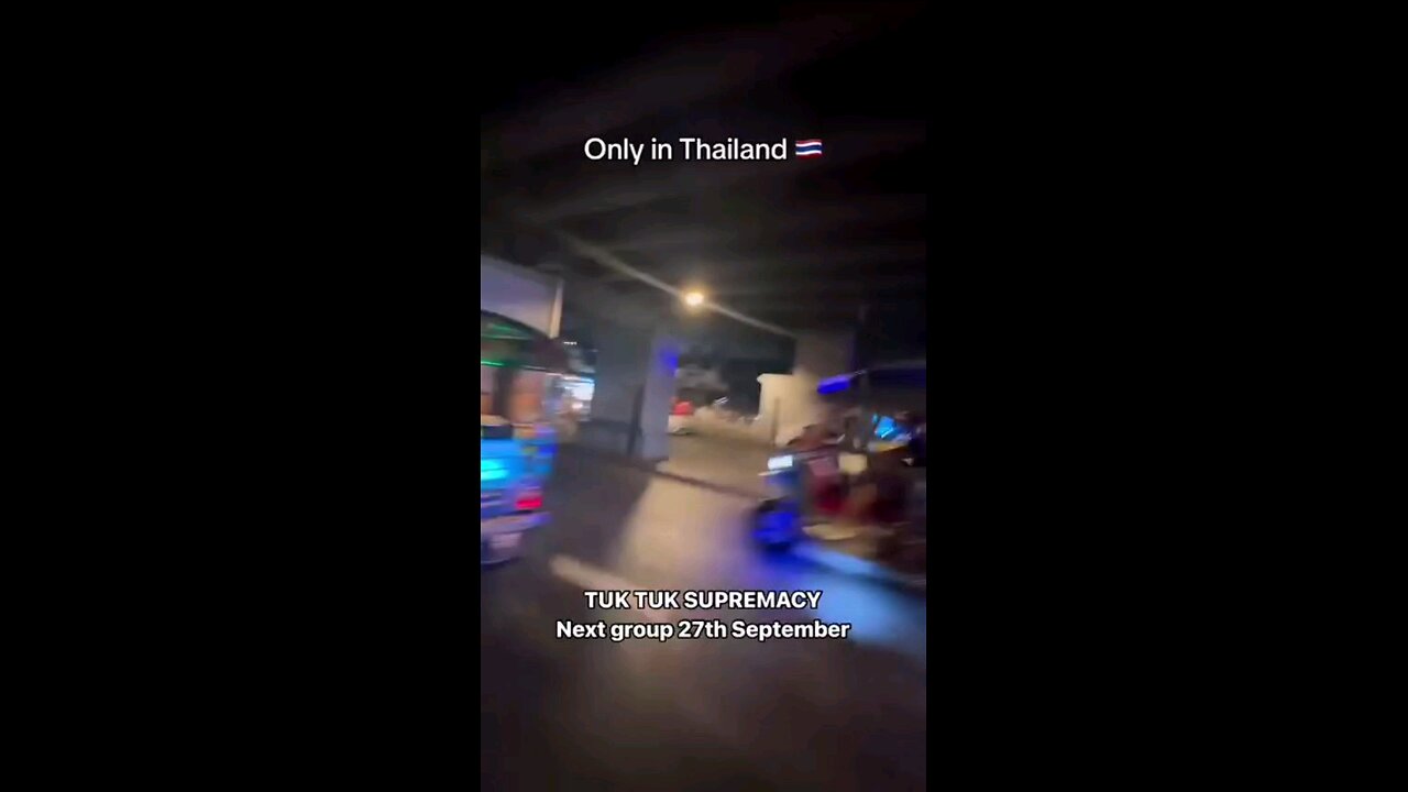 thailand