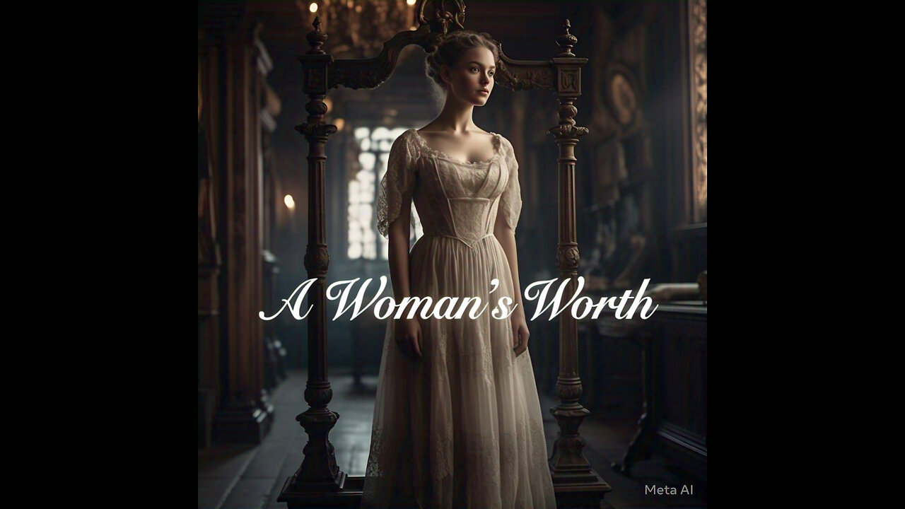BIBLE BOOKS YOU DONT READ PART 3: LEVITICUS -A WOMAN'S WORTH