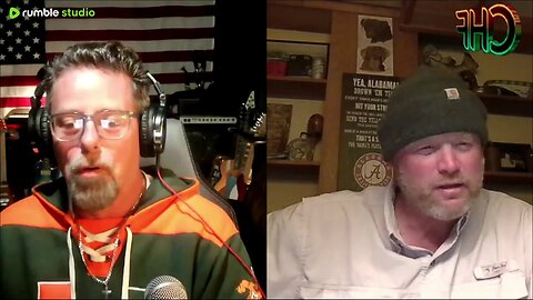 Preview of Iron Bowl Review -The Call Her Fatty Show