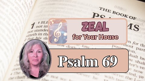 Psalm 69