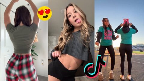 TikTok Thot Compilation | Best Bops 2024 💕