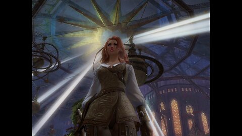 VGB Presents: Guild Wars 2 LIVE! EP 4: Kessex Hills Exploration