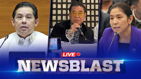 LIVE: SMNI NewsBlast | October 14, 2025