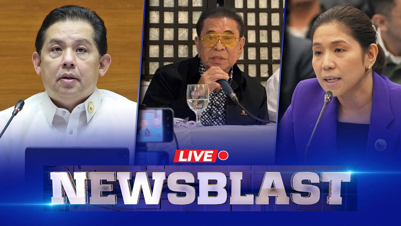 LIVE: SMNI NewsBlast | October 14, 2025