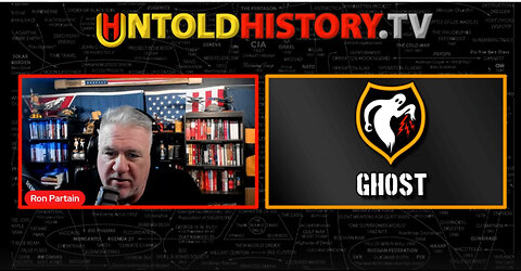 Discussion With Ghost | Rational Thoughts In An Irrational World