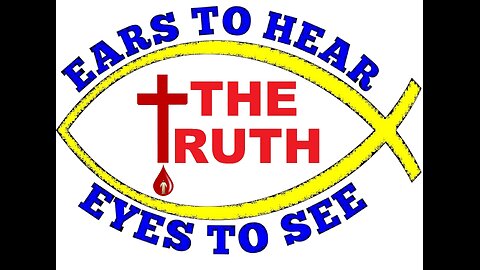 Welcome To The Jesus Said, “Take Up Your Cross, And Follow Me” Channel!