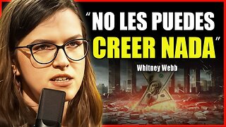 Whitney Webb in Spanish | THE TOTAL FINANCIAL BLOCKADE IS NEAR!