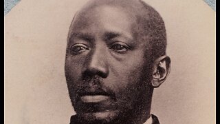 Educational Friday: How Martin Robinson Delany's Pan African Movement Harmed FBA‼️