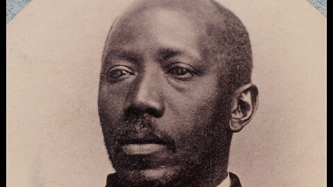 Educational Friday: How Martin Robinson Delany's Pan African Movement Harmed FBA‼️