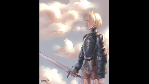 Knight Ramza