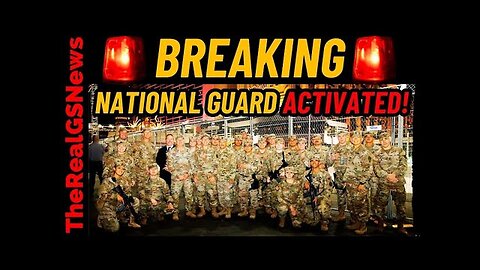 EMERGENCY!! NATIONAL GUARD DEPLOYED FOR NEW YEARS EVE! RADIATION-DETECTION HELICOPTER IN VEGAS