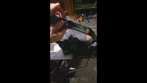 $50 Budget Tactical Belt Set Up! #usa #budget #nature #diy
