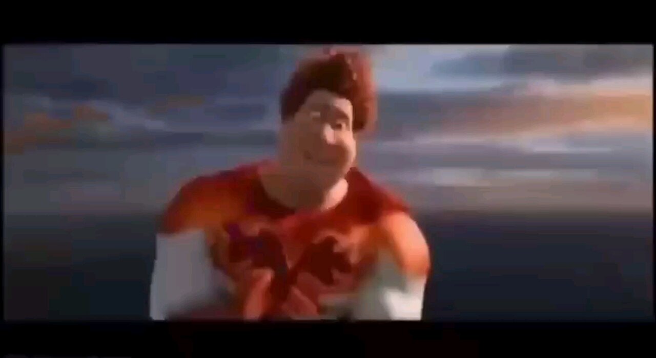 there is no.....